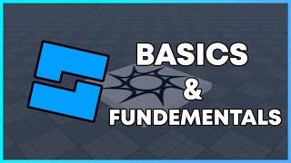 COMPLETE Basics & Fundementals Of Roblox Studio | Learn Roblox Studio