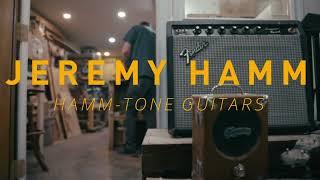 Hamm-tone Guitars