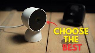 Don’t Buy a Smart Home Camera Until You Watch This!