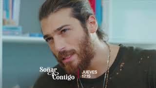 Soñar Contigo - Capítulo 14 Emitido en TV el 10/03/22