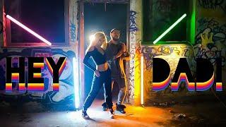 Enco Rasimov ~ Hey Dadi { Official Video } 2021