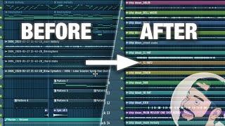 How to Export and Import Stems in FL STUDIO