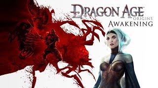 Dragon Age. Пробуждение | Маг | Собираем пати #2