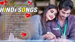 New Hindi Songs 2024 ️ Best Mashup of Arijit Singh, Jubin Nautiyal, Atif Aslam, B Praak..