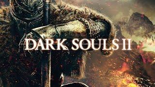 Dark Souls I & II (Music Video) | Disturbed - The Curse