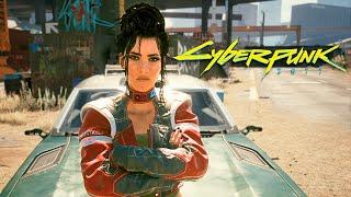 THE RAFFENS | Cyberpunk 2077 2.0 [Corpo] - Part 13