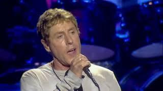 The Who Royal Albert Hall