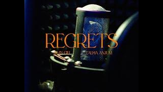 Jevin Gill, Talha Anjum - Regrets (Official Audio) | Prod. by Umair