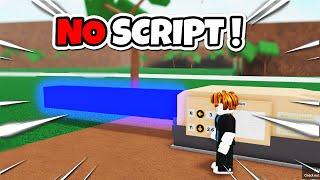  How To Mod Wood WITHOUT Script ! [ Free ]  Lumber Tycoon 2 Scripts  | ROBLOX Scripts