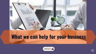 What Can We Help For Your Business? | MeetYourVA