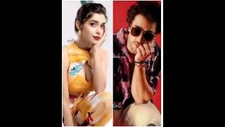 Eisha Singh.... and Shalin Bhanot.... || #shalin #eisha #bekaboo #shasha #shorts