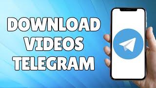 How to Download Twitter (X) Videos Using Telegram Bot (2023)