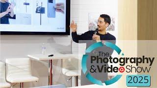 The Photography Show 2025 - A quick tour and things to do