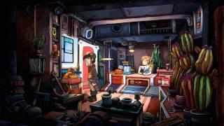 Deponia: The Complete Journey — трейлер