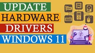 How to Update Drivers for Windows 11 24H2 | Device Drivers