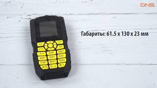 Распаковка Vertex K203 / Unboxing Vertex K203