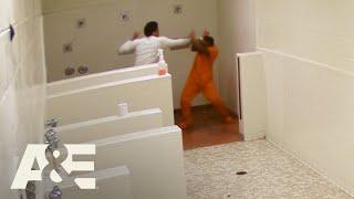 Inmates Grow Suspicious of "Jamil" - Season 8, Episode 4 RECAP | 60 Days In | A&E