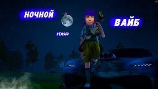 РАЗДАДИМ НОЧНОГО ВАЙБИКА НА РАДМИРЕ? // РАДМИР РП // RADMIR RP // HASSLE ONLINE // GTA SAMP // SAMP