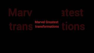 comment your favourite transformation/suit up scene #marvel #edit #mcushorts