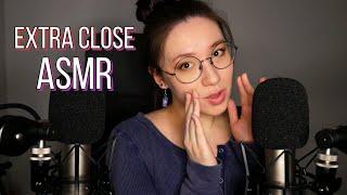 ASMR  SUPER CLOSE  Cupped Whispering In Your Ears 