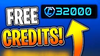 How To Get FREE INSTANT Credits | Rocket League FREE CREDITS Glitch WORKING