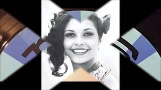 Lonnett (Lonette McKee) - Blue Jeans (M-S) - NORTHERN / MODERN SOUL