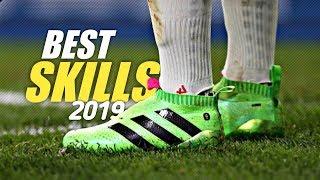 Best Football Skills 2019/20 #8