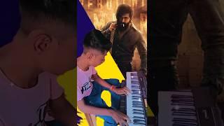  KGF 2 । CASIO TUNE ️। Nishant Kashyap official #shortsvideo #yputubeshorts #nishantkashyap14