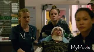 Cameron Boyce-"Code Black" Clip#2