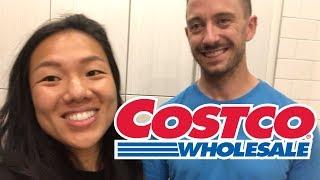 Our Costco Adventures | Mallory & Kevin