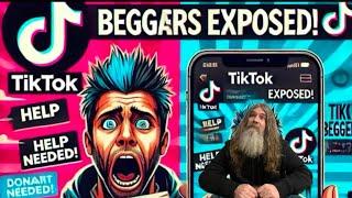 "BegTok Explained: The Viral Trend Everyone's Talking About"