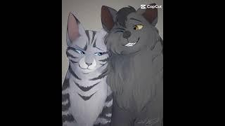 Graystripe edit #warriorcats #warriors #edit  #wc #cat