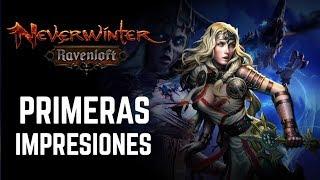 Neverwinter MMORPG 【 GAMEPLAY + Introducción 】  MMORPG GRATIS para PC y PS4