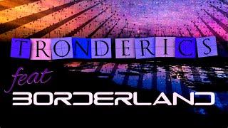 Jeg Kan Se En Stjerne Falle - REMIX - Borderland feat Trond Erics @tronderics8882  @BorderlandTV