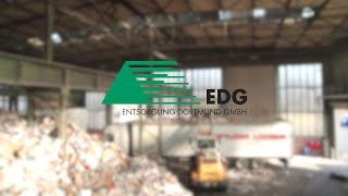 Bildungsvideo EDG | Teil 2 | die DOGA - Dortmunder Gesellschaft für Abfall mbH