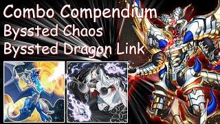 Combo Compendium: Bystial / Chaos / Dragon Link - Yu-Gi-Oh!