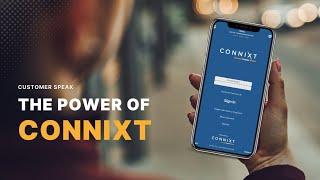 Customer Speak - The Power of Connixt iMarq