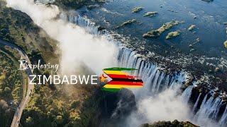 Exploring Zimbabwe - Series Trailer