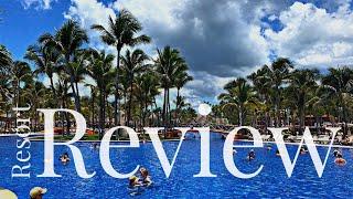 Barcelo Maya Grand Resort Review