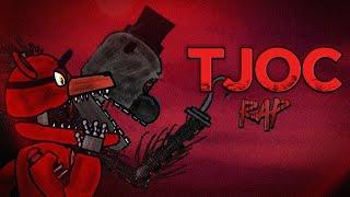 [DC2/FNAF/CHALLENGE] ¶ TJOC Rap                By: @JTM