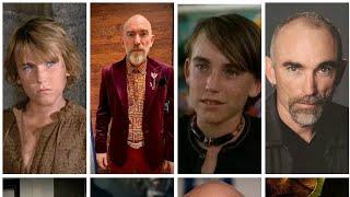 Jackie Earle Haley - 63 / Dollman , Watchmen , Robocop , The Dark Tower , Alita , the tick,#birthday