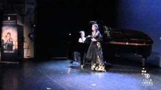 G. Puccini - Signore ascolta (Turandot)