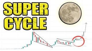 THIS SUPER CYCLE WILL BLOW YOU AWAY! (MUST WATCH)