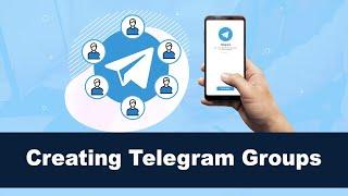 How To Create The Perfect Telegram Group That Can Attract More People