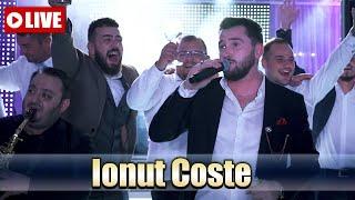 IONUT COSTE  Dorinel Puia | Boby | Claudiu  Csardas & Jocuri || Nuntă Amalia & Andrei 2021 || LIVE