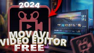 Explore Movavi Video Editor 2024: Unveiling New Reader Features! - [No CraCk / Legal]