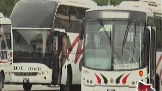 PTSC Drivers Reluctant To Drive Uninspected Buses