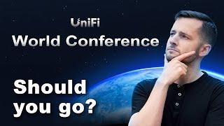 Ubiquiti UniFi World Conference | UWC Miami 2024 Recap