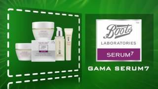 SPOT SERUM7