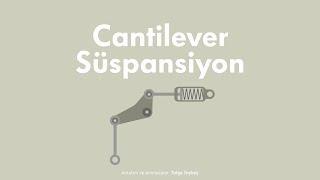 Cantilever Suspension